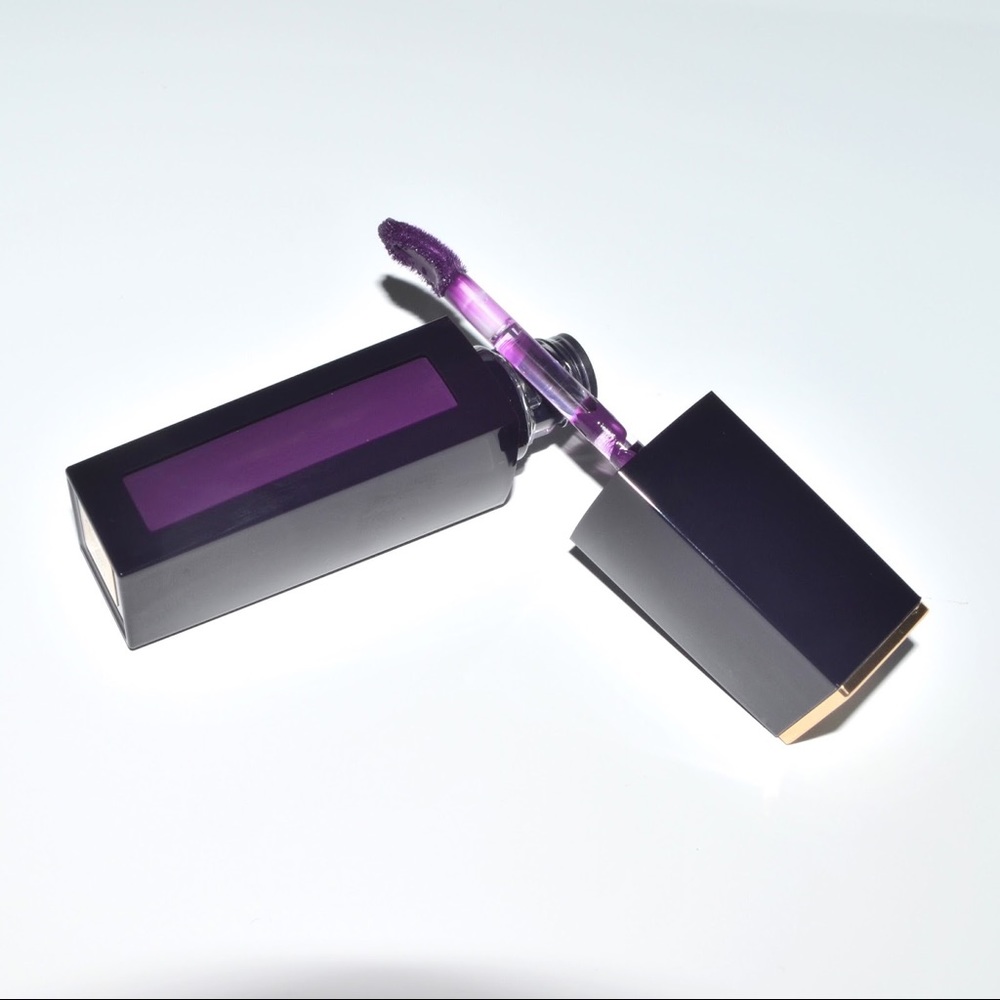 Estee Lauder No.440 Savage Garden Pure Color Envy Liquid Lip Potion